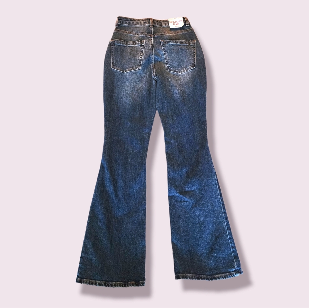 NWT- Vanilla Star Jeans- Size 1 - Picture 3 of 5